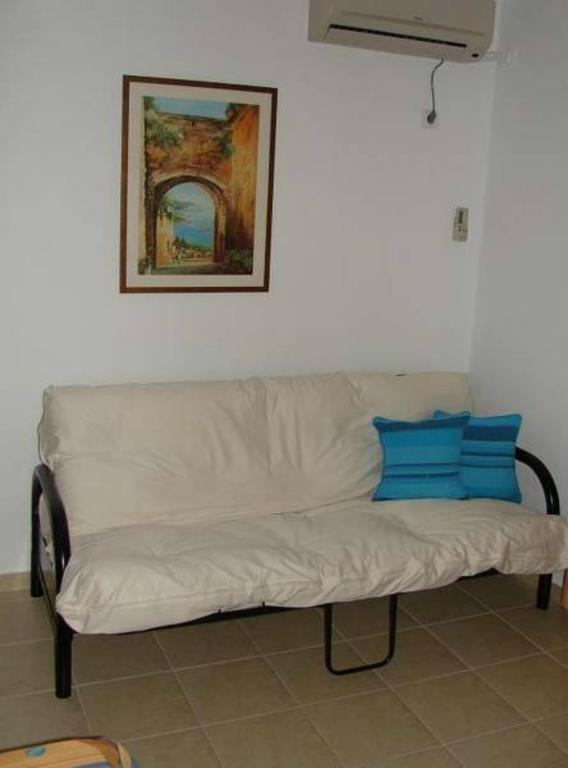 Anett Studios Elafonissos Exterior foto